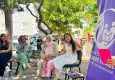 Buca’da kadın dayanışması mahallelere yayılıyor