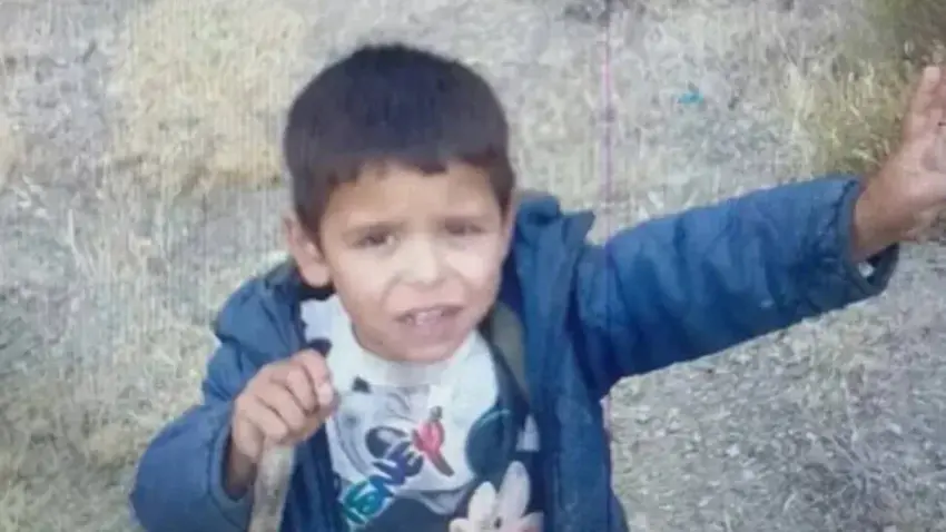 Damlanur için ‘intihar’, Yunus Emre için ‘kaza' denmişti: 2 çocuğun ölümündeki gerçek ortaya çıktı haberinin görseli