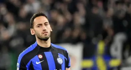 Hakan Çalhanoğlu Türkiye’ye transfer olacak mı? Milli yıldız son noktayı koydu!