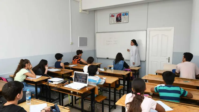KARBEM öğrencilerinden LGS’de büyük başarı haberinin görseli