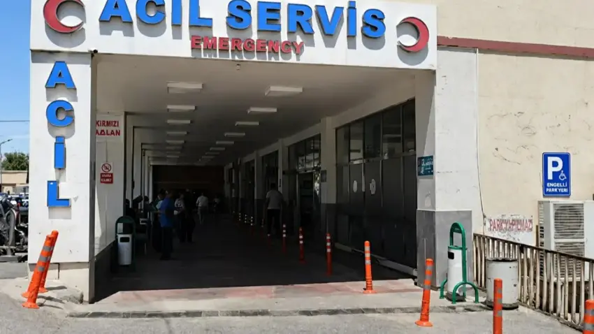 Kütahya Gediz'de aile kavgası kanlı bitti: 1 ölü, 1 yaralı haberinin görseli