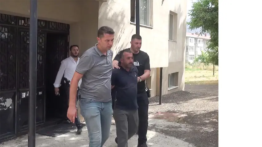 erzurum