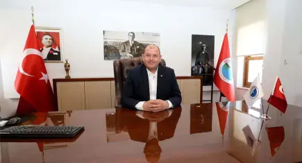 Menderes Belediye Başkanı İlkay Çiçek görevden uzaklaştırıldı