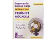 Mor Dayanışma’dan uluslararası feminist sempozyum duyurusu