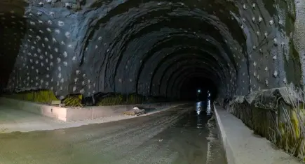 Onat Tüneli İzmir trafiğine yeni bir soluk getirecek
