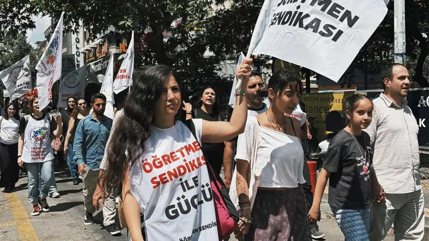 Özel sektör öğretmenleri için kritik toplantı 12 Ağustos’ta haberinin görseli