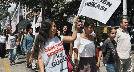 Özel sektör öğretmenleri için kritik toplantı 12 Ağustos’ta