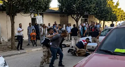 Sağlık kontrolü için getirildiği hastanede saldırıya uğramıştı: Cinsel istismar şüphelisi öldü