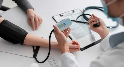Sağlıklı yaşamın anahtarı düzenli check-up kontrollerinden geçiyor