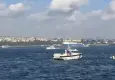 Sarayburnu Sahili'nde korku dolu anlar! İki kardeş denizde boğulma tehlikesi geçirdi