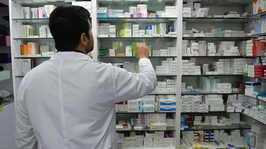 TEB’den eczane açma söylemine tepki: Hukuka aykırı uygulamalar girişimcilik modeli olamaz haberinin görseli