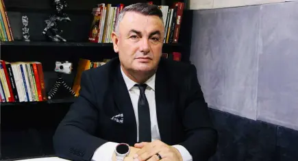 Türk şair Halil El’e İtalya’dan uluslararası edebiyat ödülü
