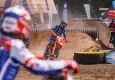Türkiye Süper Enduro Şampiyonası'nın 2. ayağı Kartepe'de başladı