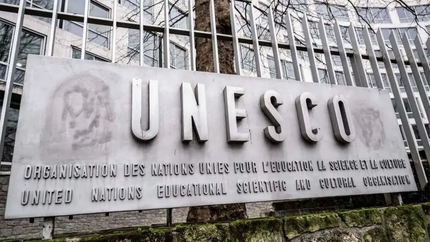 UNESCO 48. Oturumu Busan’da tamamlandı: Türkiye bu yıl listeye giremedi haberinin görseli
