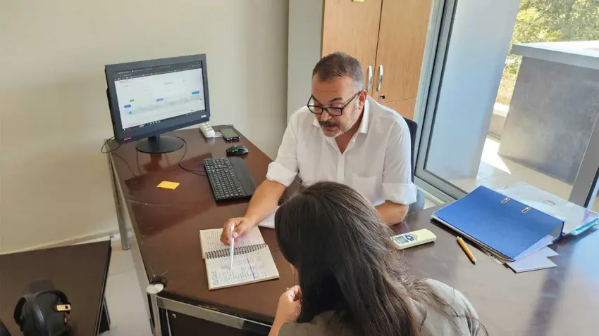 Urla Belediyesi’nden ücretsiz üniversite tercih desteği haberinin görseli