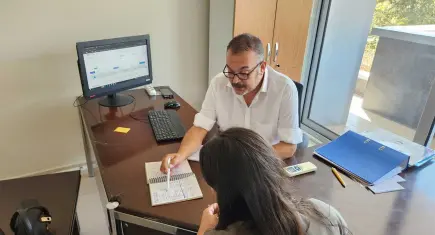 Urla Belediyesi’nden ücretsiz üniversite tercih desteği