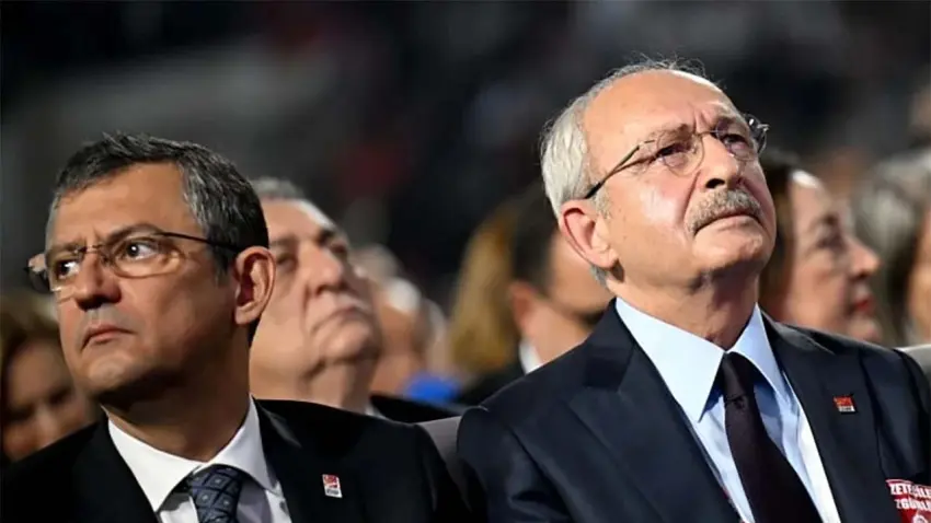 CHP'li Kesici ve YENİ Partili Derici'den 'Çerçeve Yasa'ya red haberinin görseli