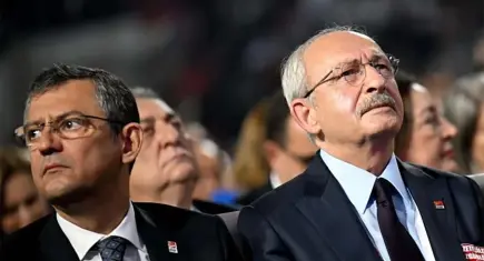 CHP'li Kesici ve YENİ Partili Derici'den 'Çerçeve Yasa'ya red