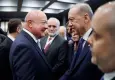 Cumhurbaşkanı Erdoğan davet etti: Avusturya Şansölyesi Christian Stocker Türkiye'ye geliyor