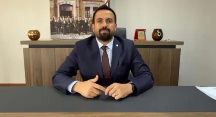  DEVA Partisi'nden İzmir için dev proje önerisi: Sasalı-Üçkuyular asma köprüsü