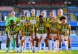 Fenerbahçe Kadın Futbol Takımı, Şampiyonlar Ligi'ne penaltılarla veda etti