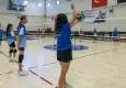 Filenin Sultanları’nın izinden geleceğin yıldızları yetişiyor