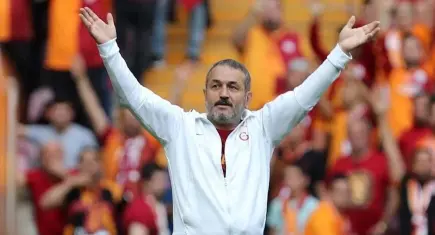 Galatasaray tribün lideri Sebahattin Şirin gözaltına alındı