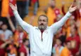 Galatasaray tribün lideri Sebahattin Şirin gözaltına alındı