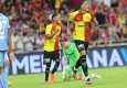 Göztepe'den lige hazır mesaj: Son provada Trabzonspor'u devirdi