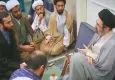 Hamaney'den 5 ay sonra ilk görüntü