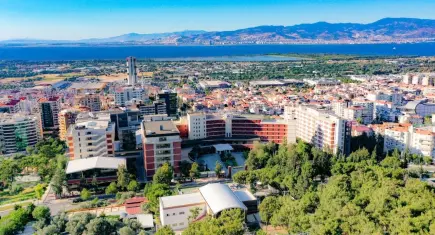 İEÜ’lü akademisyenlerden afetlere karşı yeni iletişim modeli