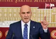 İYİ Parti Balıkesir Milletvekili Turhan Çömez hakkında soruşturma başlatıldı