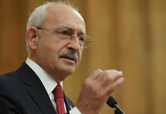 Kılıçdaroğlu'ndan 'Çerçeve Yasa' açıklaması: Bu sürece tereddütsüz katkı vereceğiz