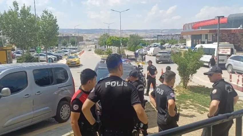 Kız kaçırma kavgası: 1 ölü, 3 yaralı haberinin görseli