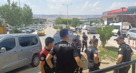 Kız kaçırma kavgası: 1 ölü, 3 yaralı