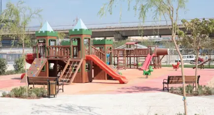 Konak’ta 6 bin metrekarelik yeni park açılıyor