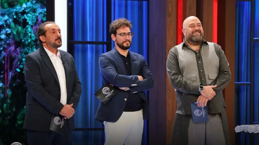 MasterChef'te yedek kadroya kimler girdi? haberinin görseli