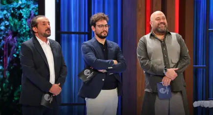 MasterChef'te yedek kadroya kimler girdi?