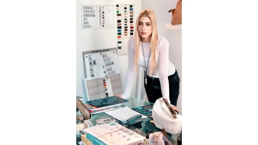  Gizem Pirin&ccedil;ciler