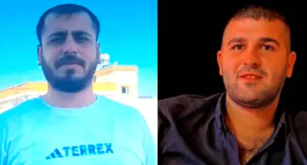 Mersin'de husumetli gruplar arasında silahlı kavga: 2 kuzen hayatını kaybetti