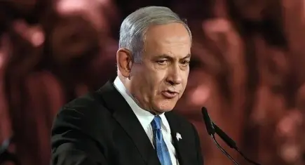 Netanyahu'dan Gazze'deki yeni yol haritasına ret