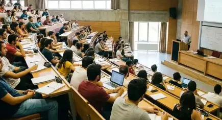 Öğrenci affı yasalaştı! Yükseköğretimde yeni düzenlemeler Resmi Gazete'de