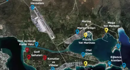 Ösen’den Çeşme Projesi’ne Yunanistan örneği