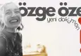 Özge Özel, "Yeni Doküman" gösterisiyle Rene Lokal'de