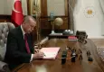 Resmi Gazete'de yayımlandı: Bazı büyükelçiliklere yeni atamalar yapıldı