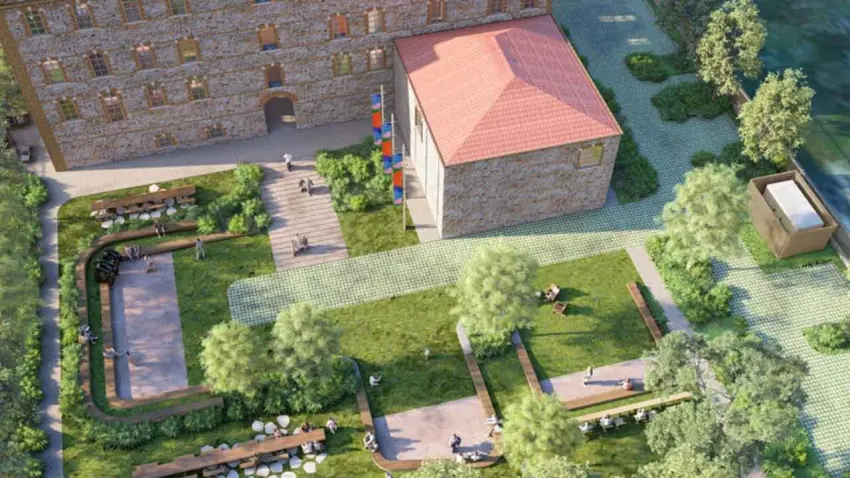 Tartışmaların odağındaki Meslek Fabrikası'nın kaderi belli oldu haberinin görseli