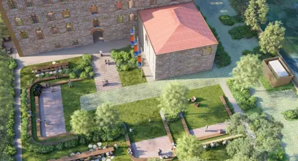 Tartışmaların odağındaki Meslek Fabrikası'nın kaderi belli oldu