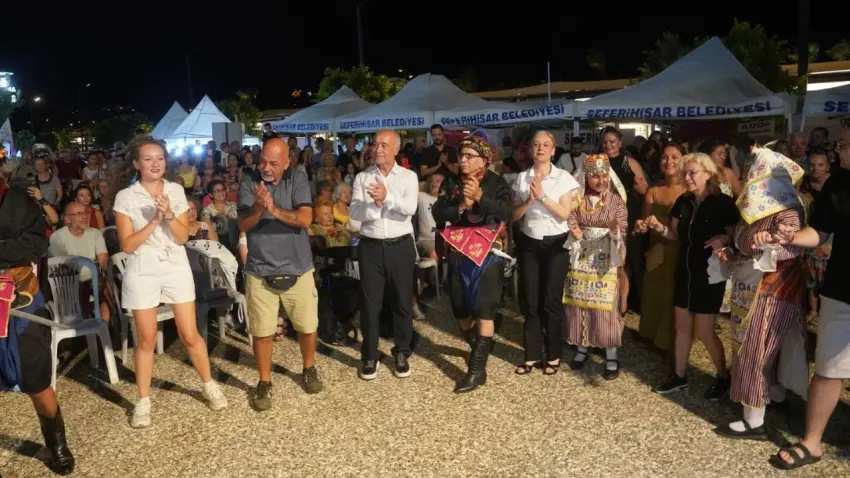 TeosFest 2026 sona erdi haberinin görseli