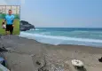 Zonguldak'ta acı olay: Eski hakem girdiği suda can verdi