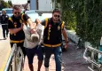 Adana'da kan donduran olay: Tehdit edip, kefen gönderdiği eski eşini 8 yerinden bıçakladı 